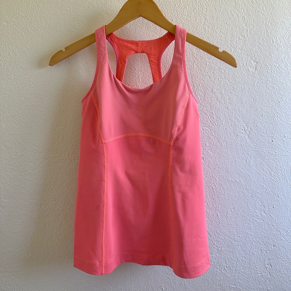 Lululemon Athletic Top
